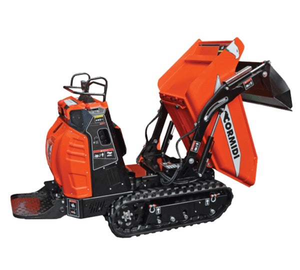 【mimimi様】100cm Makinex Cormidi C85 Mini Dumper