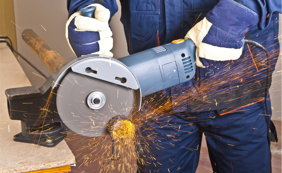 3 Commonly Asked Questions About Diamond Tools