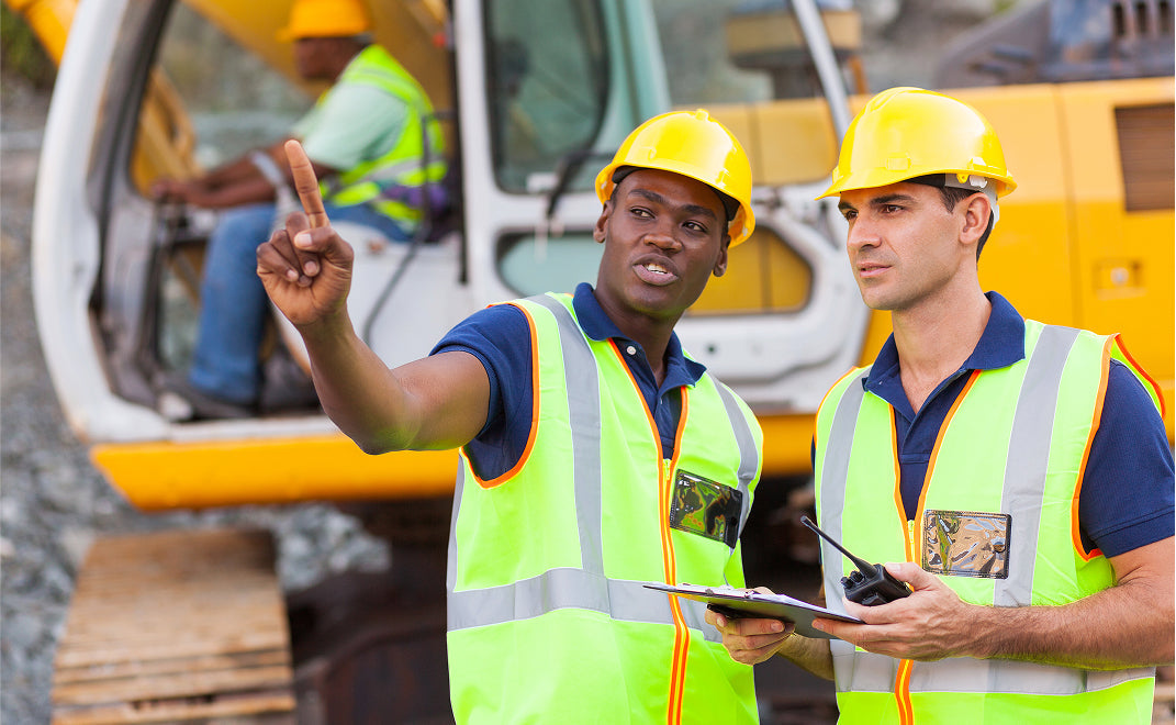 5 Benefits of Onsite Equipment Training