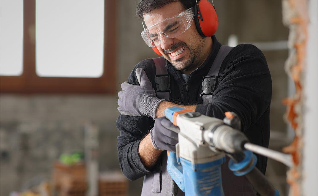 7 Tips to Prevent Injury During Demolitions