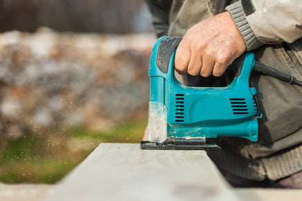 Do You Need a Dust Shroud