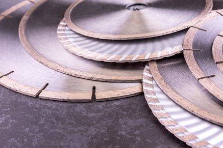 Extending the Lives of Your Diamond Blades