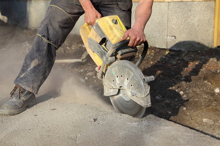 Tips and Advice for Diamond Blade Beginners