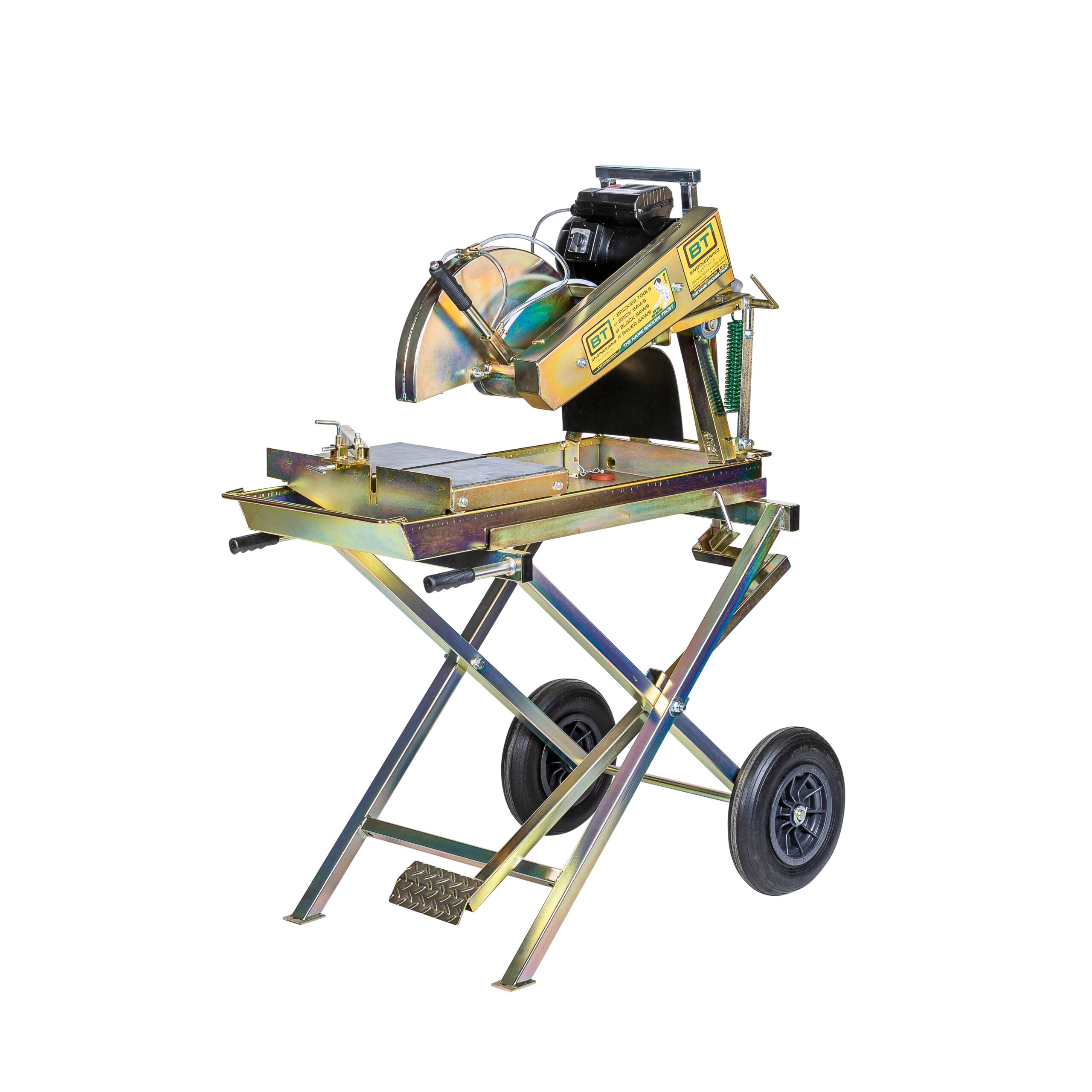 Brick & Tile Saws Saws