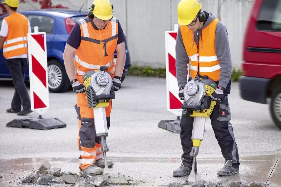 Breaker/ Demolition Hammer