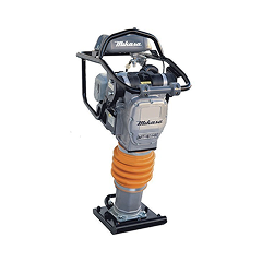 Compaction Machine | Soil Compaction Machine | Crozier Diamond Tools
