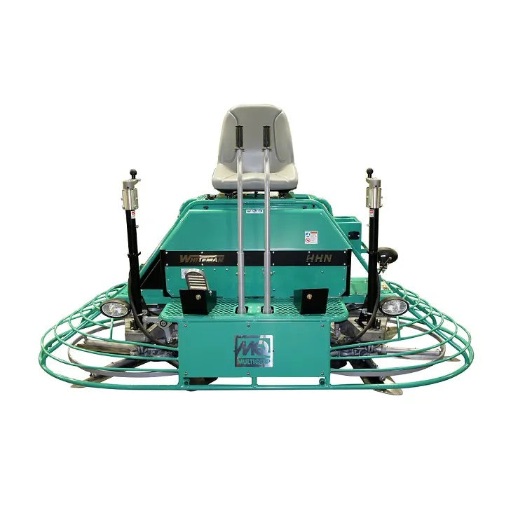 Concrete Power Finishing