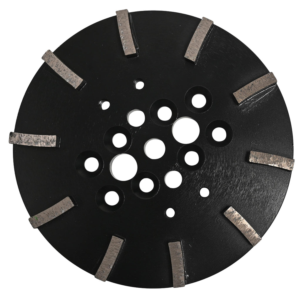 10" (250mm) Professional Grinding Diamond Disc