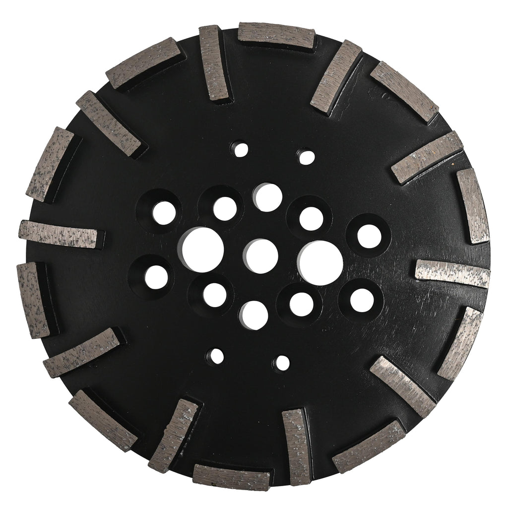 10" (250mm) Professional Grinding Diamond Disc