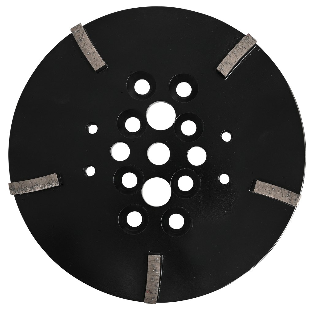 10" (250mm) Professional Grinding Diamond Disc