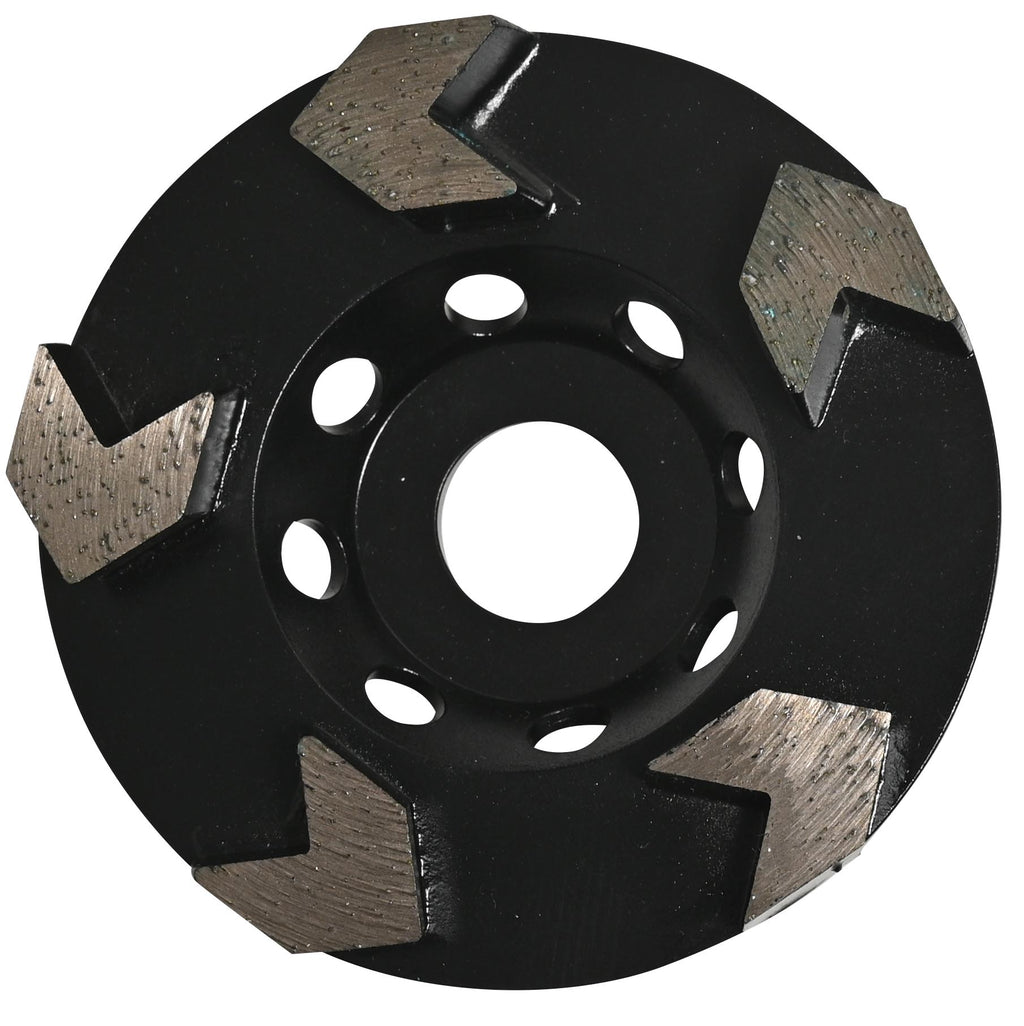 Professional Diamond Cup Wheel