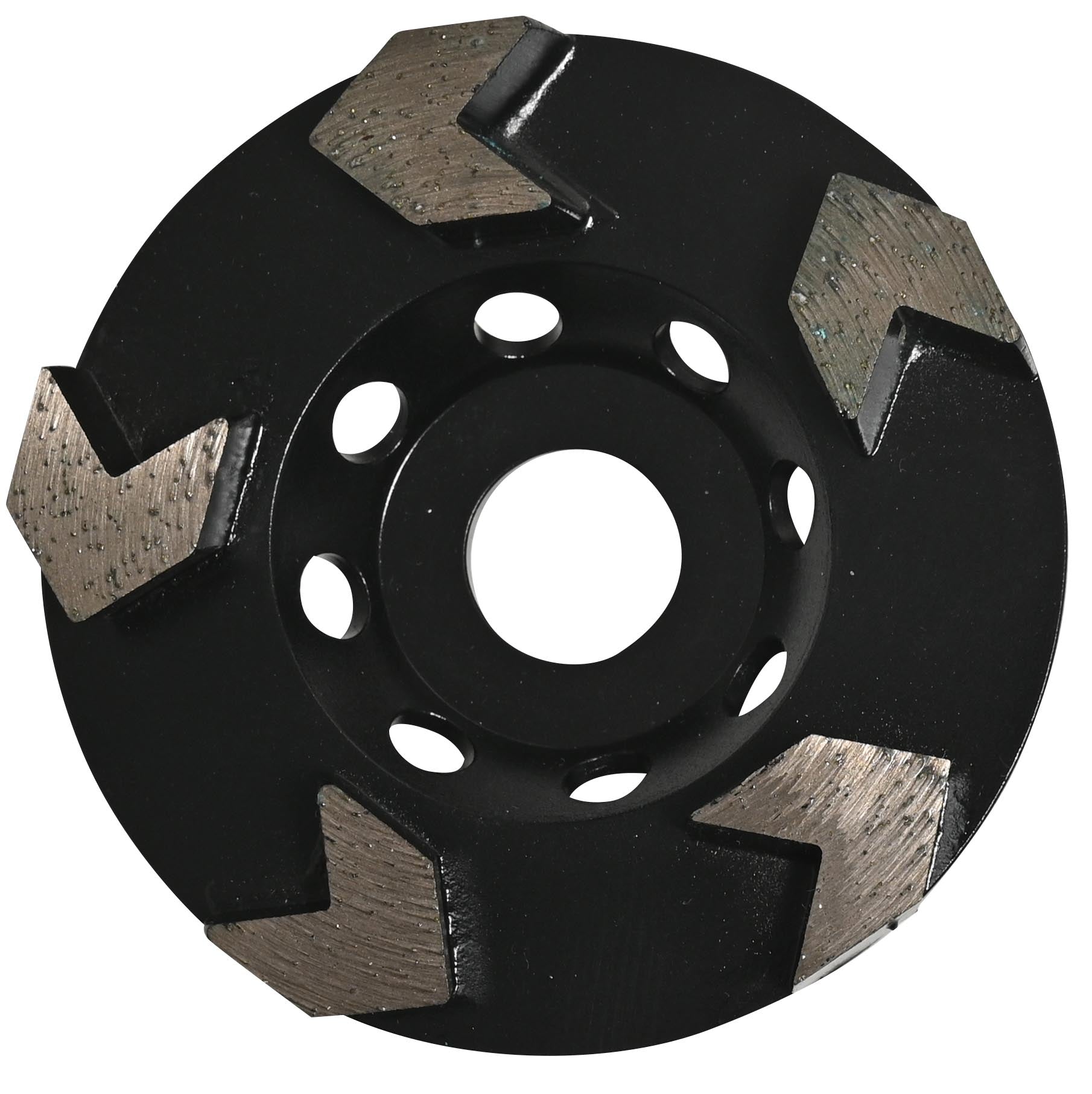 Professional Diamond Cup Wheel