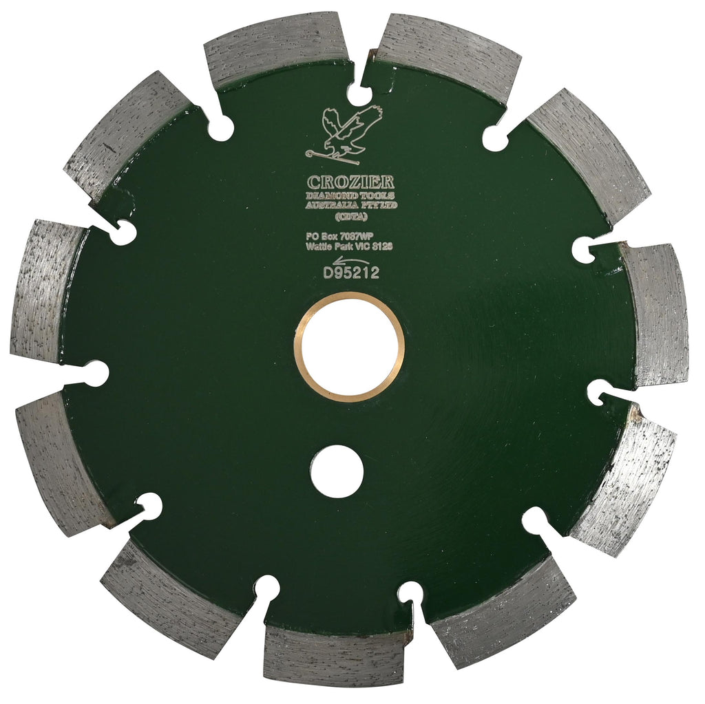 Professional Green Concrete Diamond Blade