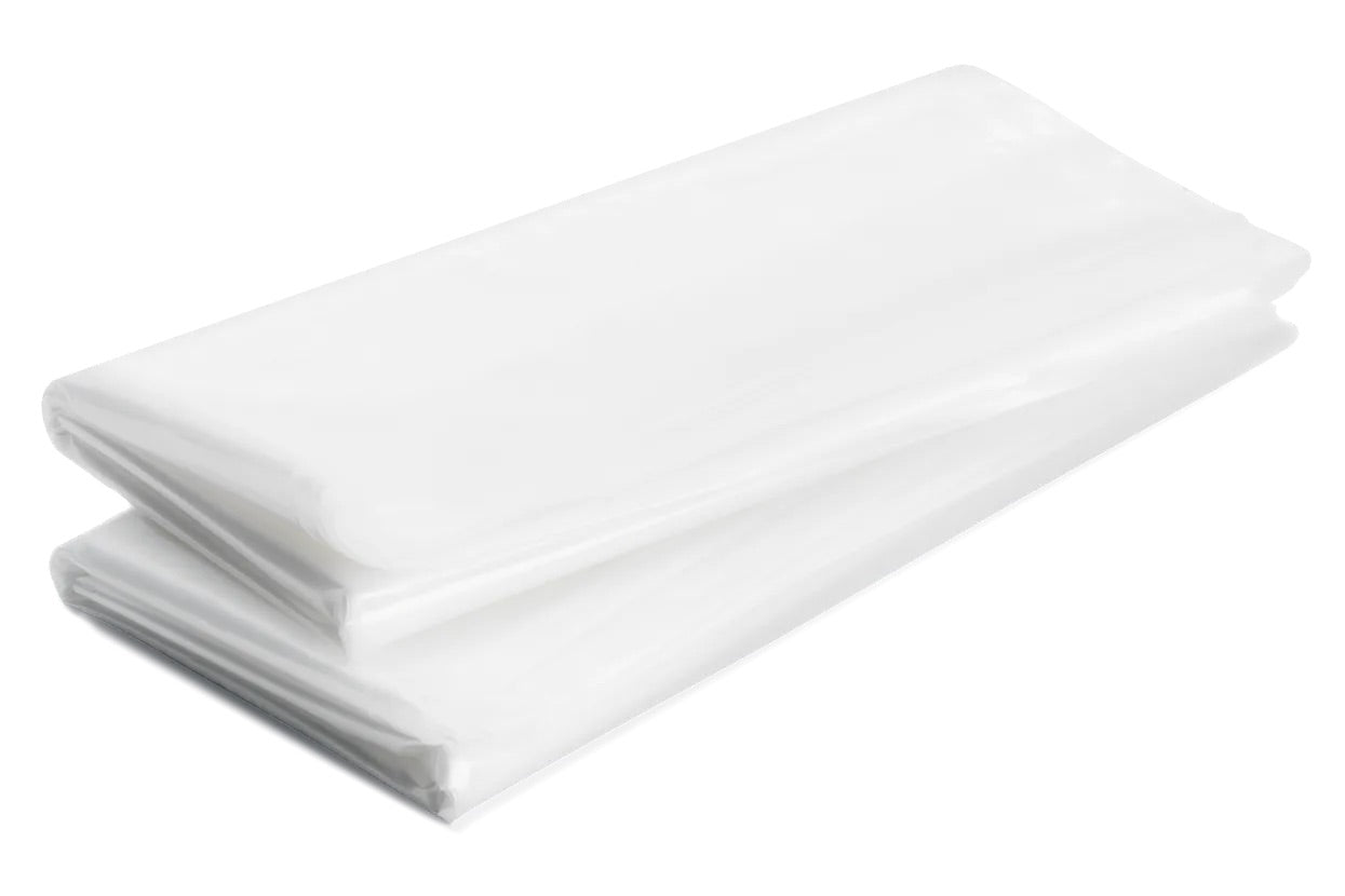 Husqvarna BX200 Dust Collection Bags - (200 Piece)