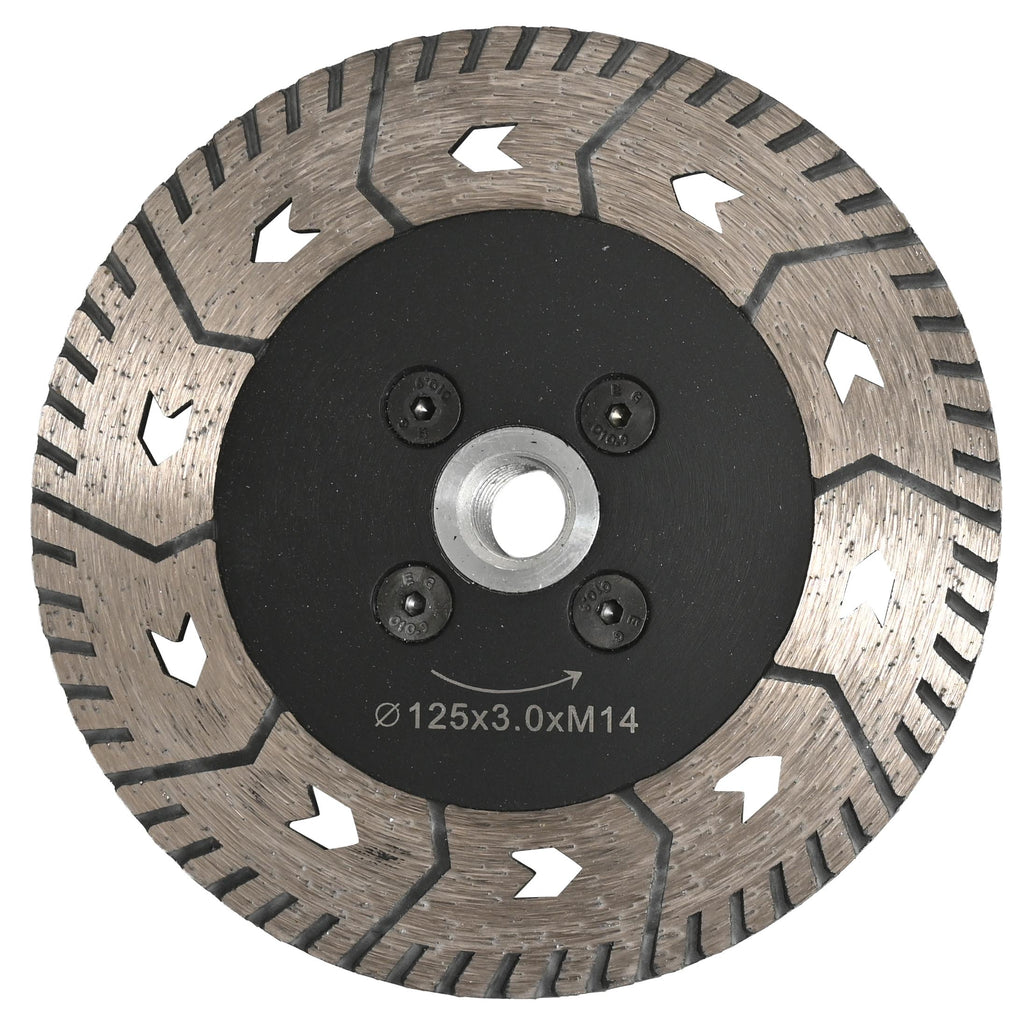 Cut/ Grind Diamond Blade