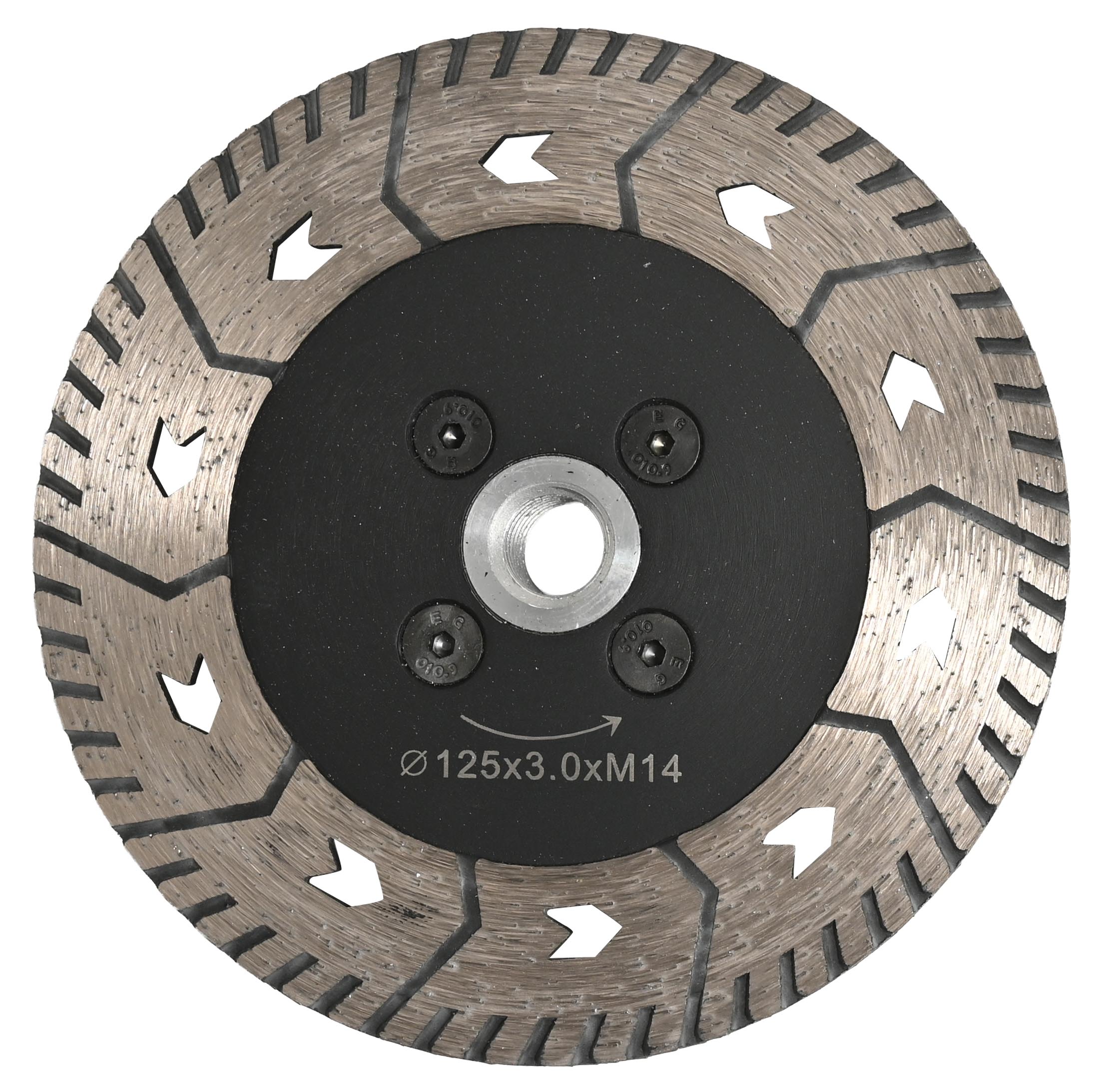 Cut/ Grind Diamond Blade