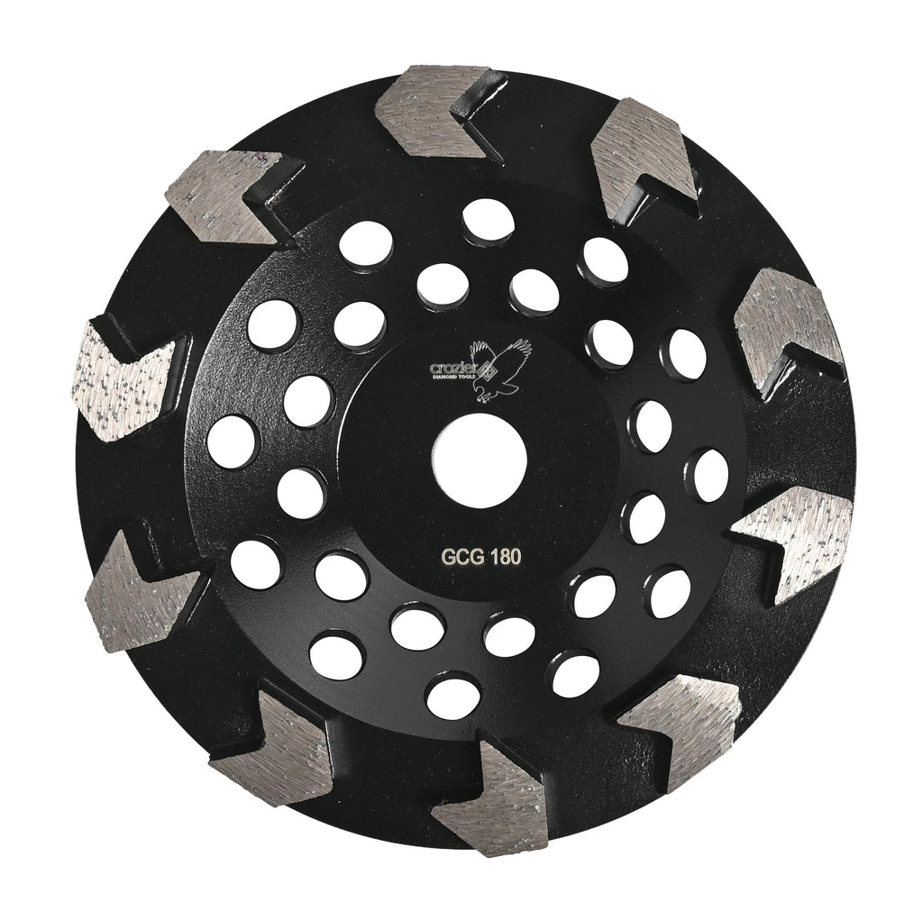 Professional Diamond Cup Wheel