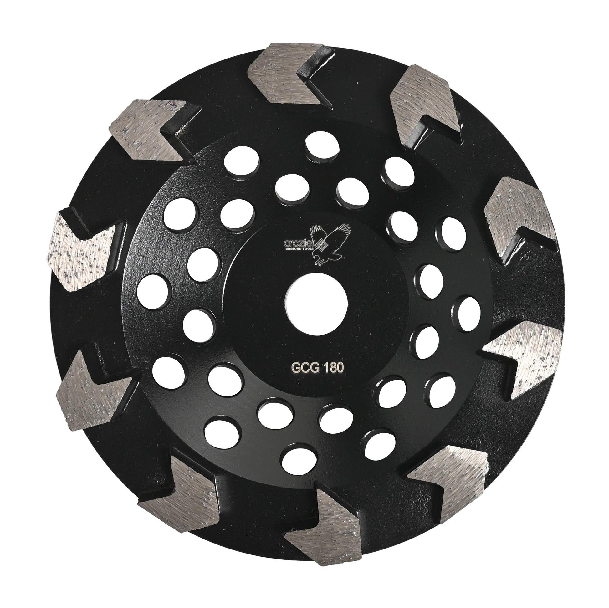 Professional Diamond Cup Wheel