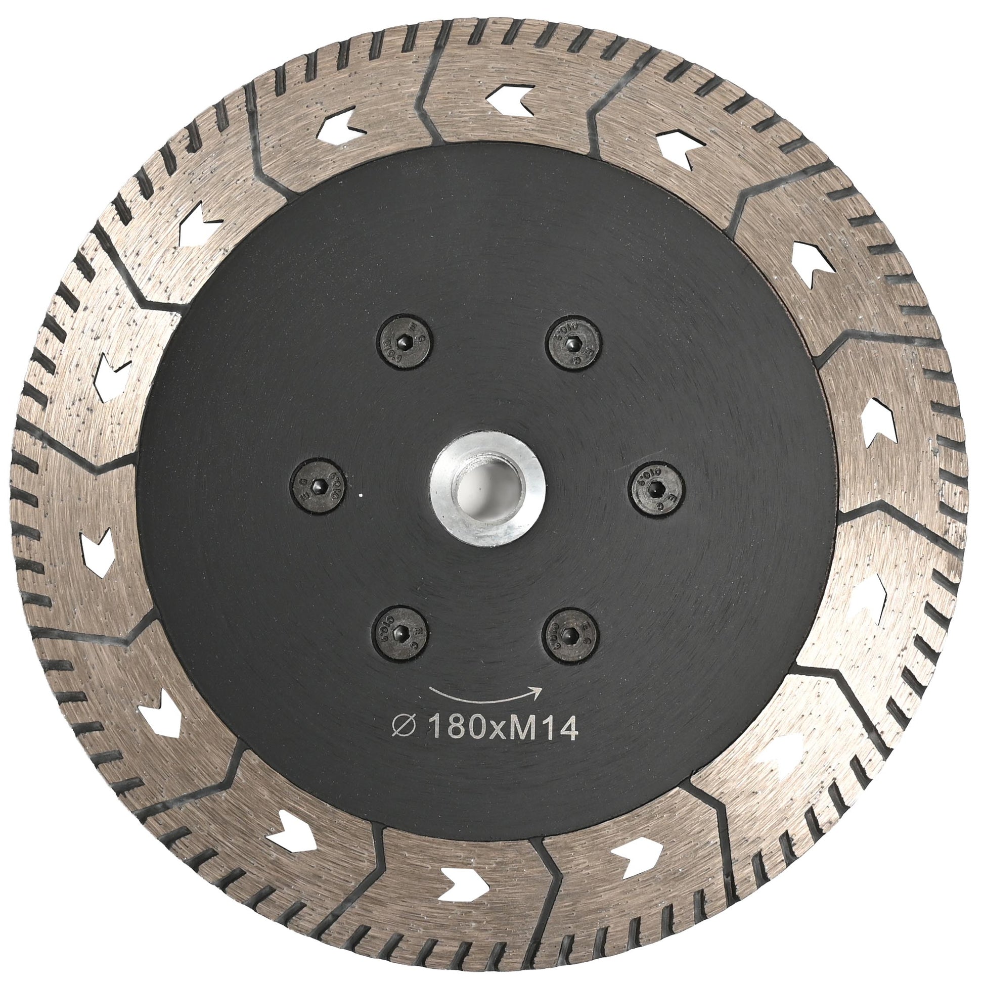Cut/ Grind Diamond Blade
