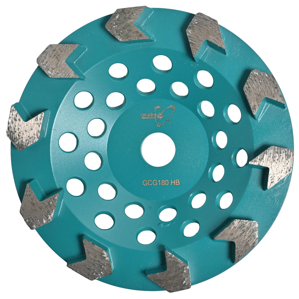 Professional Diamond Cup Wheel