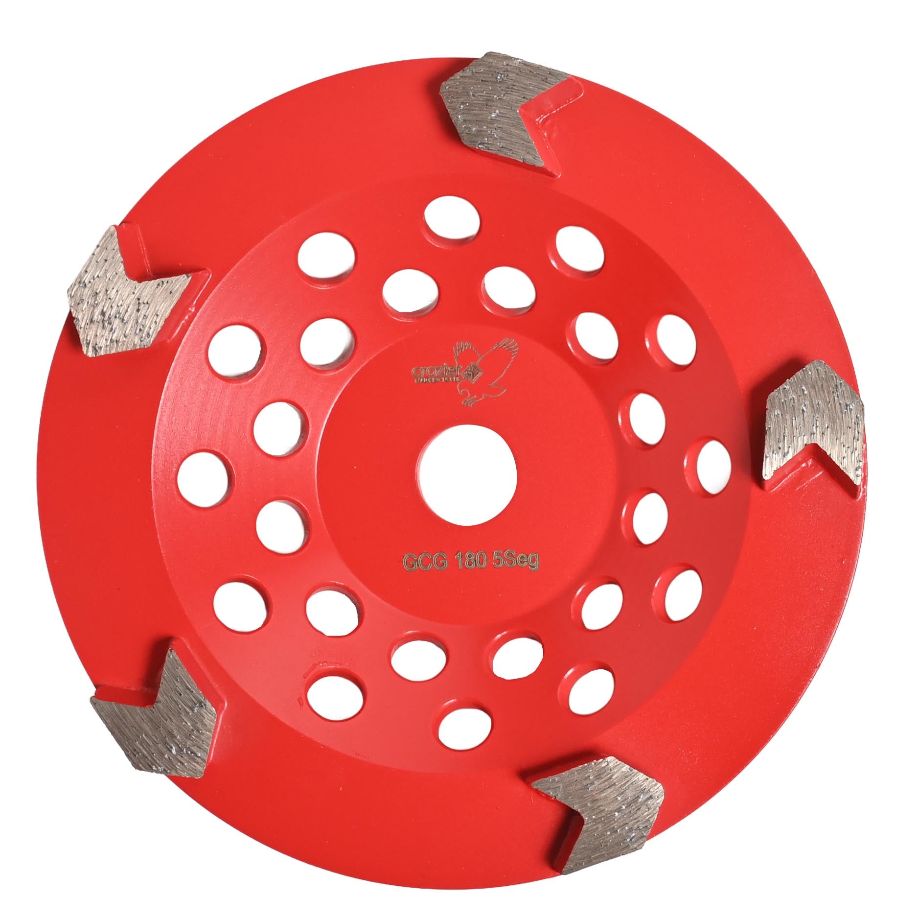 Professional Diamond Cup Wheel