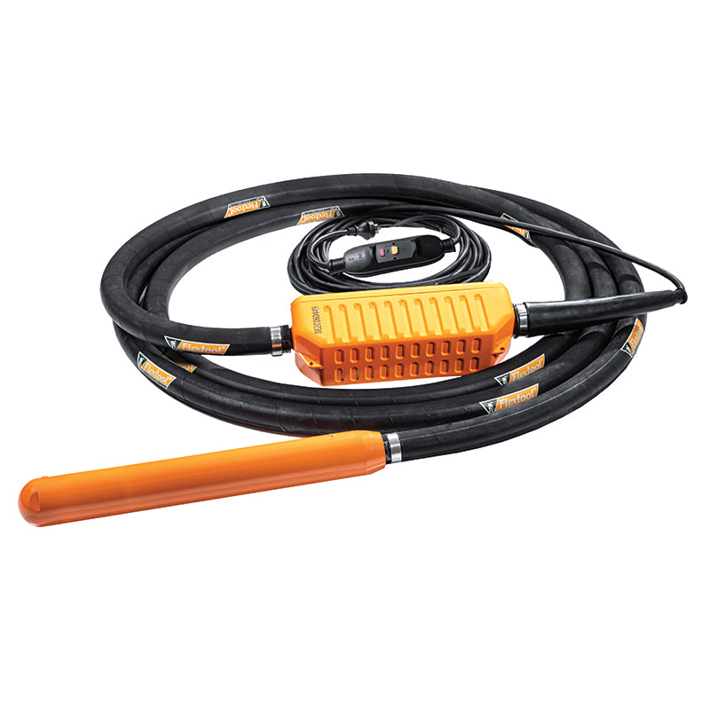 Flextool PowerVibe FPV High-Frequency 240V