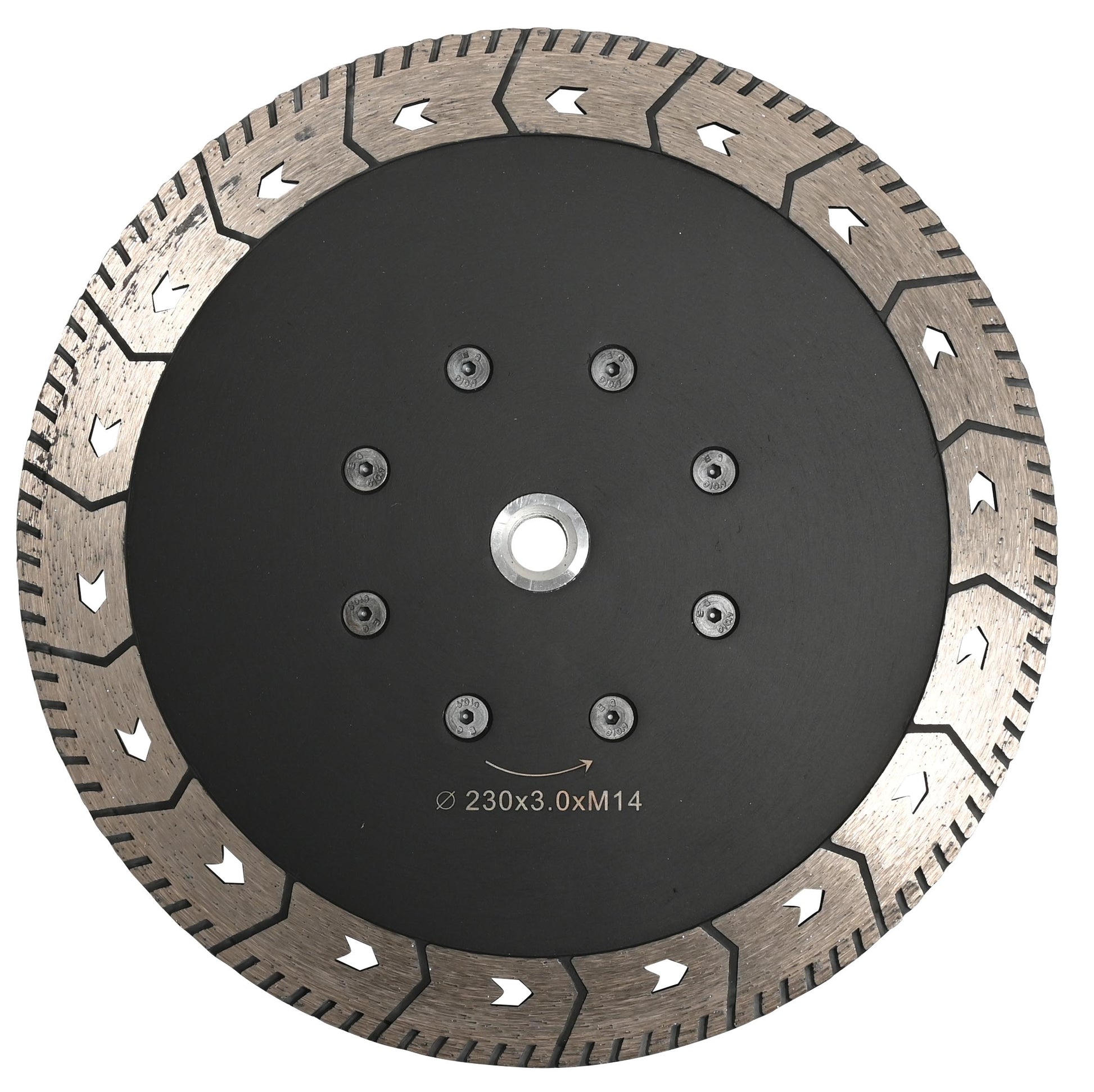 Cut/ Grind Diamond Blade