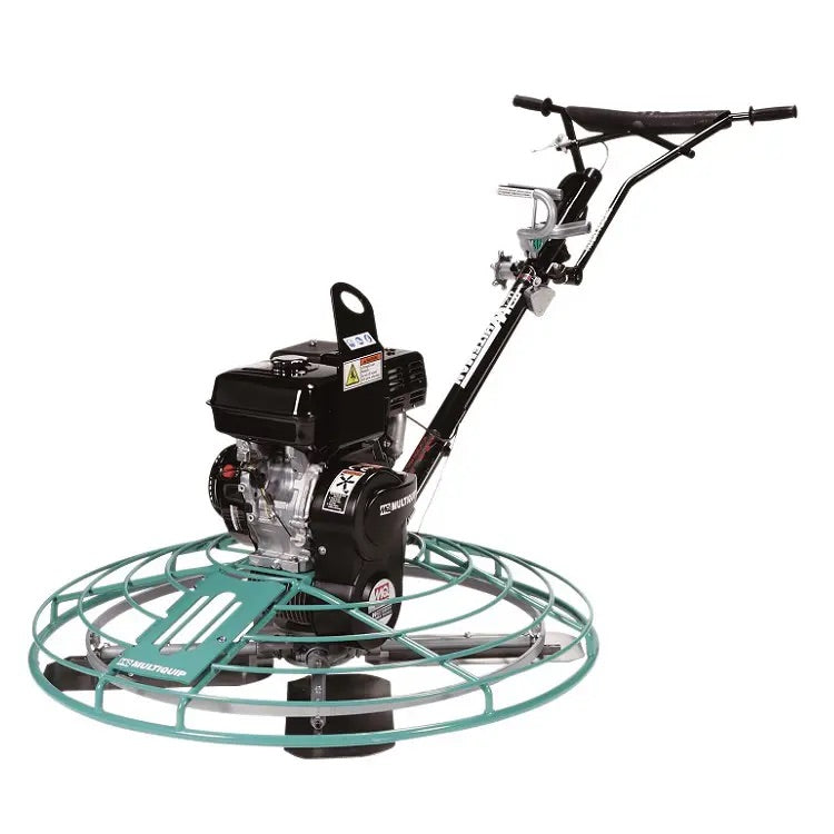 MQ Whiteman Walk-Behind Power Trowel B46H11H 46