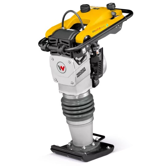 Wacker Neuson BS60-2 Plus Vibratory Rammers - 2 Stroke