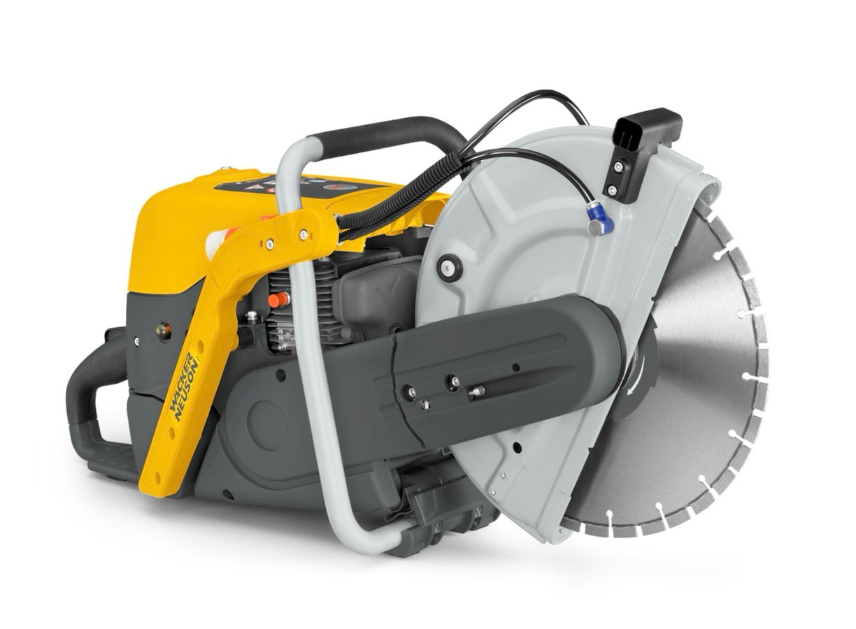 Wacker Neuson BTS635s Cut Off Saw