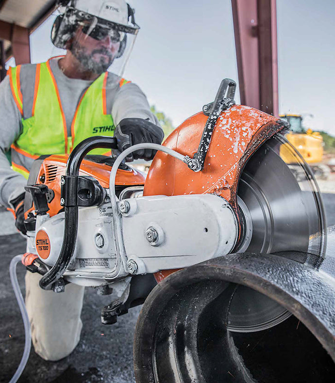 Comprehensive Service Solutions