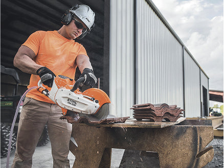 Concrete Grinding and Cutting