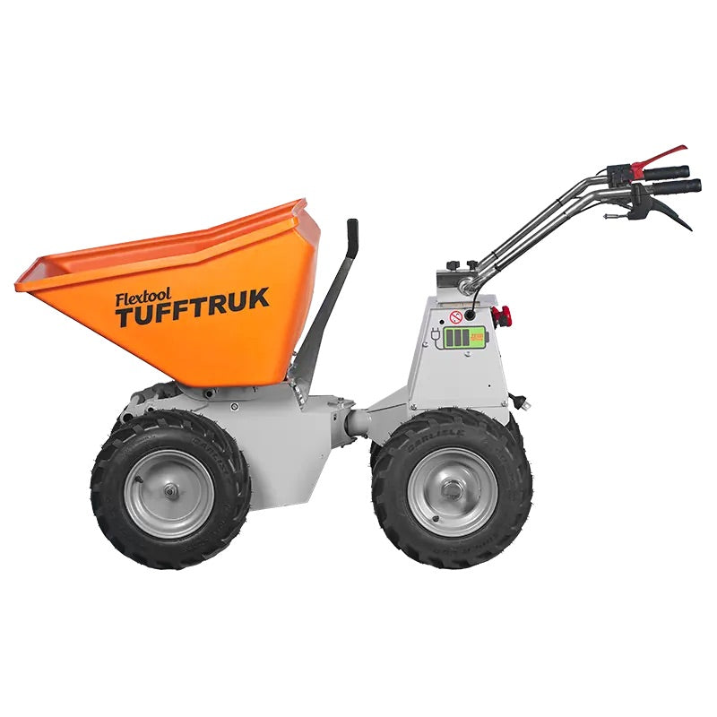 Flextool TuffTruk EB300 Electric 24 V