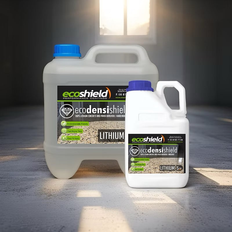 EcoShield - Eco Densi Shield Lithium