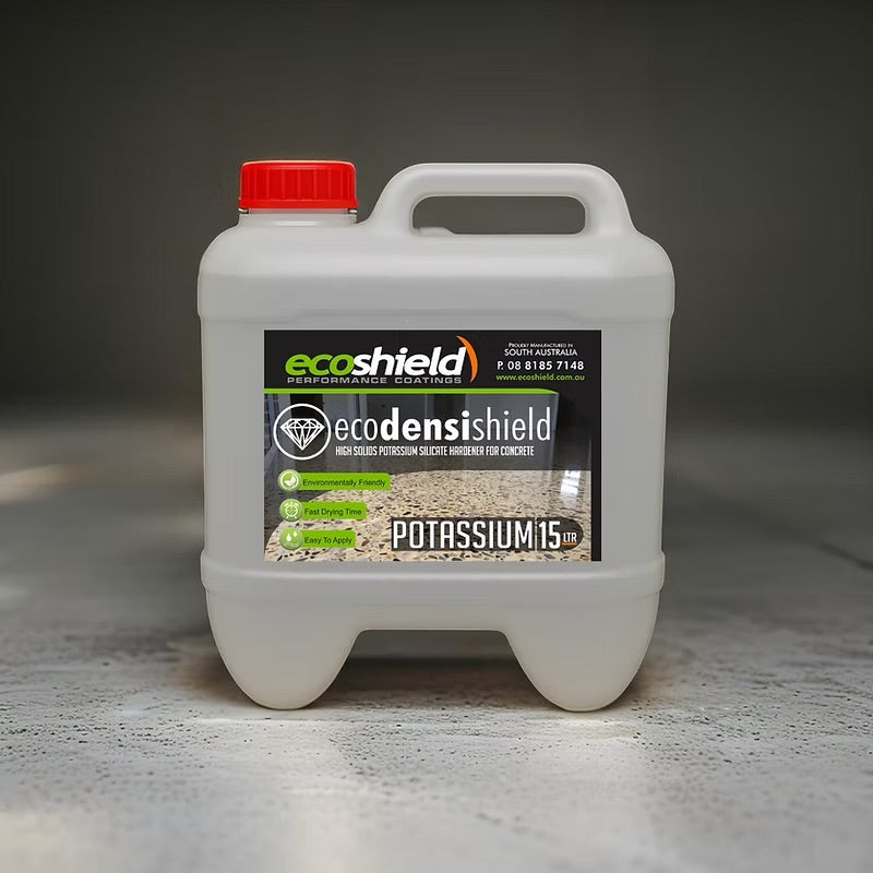 EcoShield - Eco Densi Shield Potassium