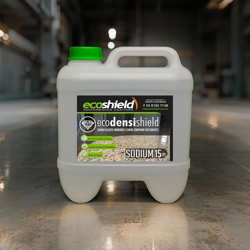 EcoShield - Eco Densi Shield Sodium