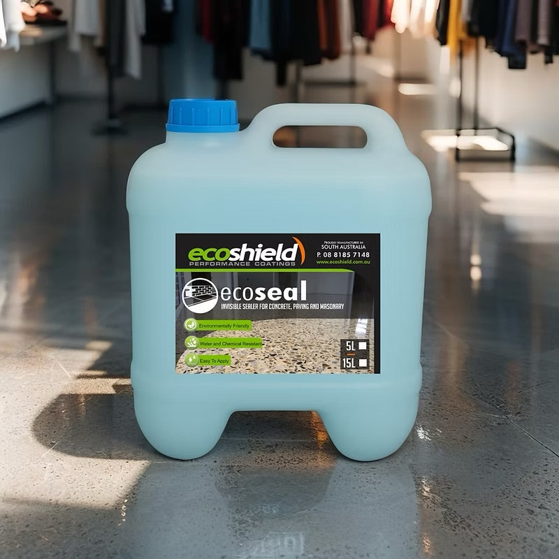 EcoShield - Eco Seal