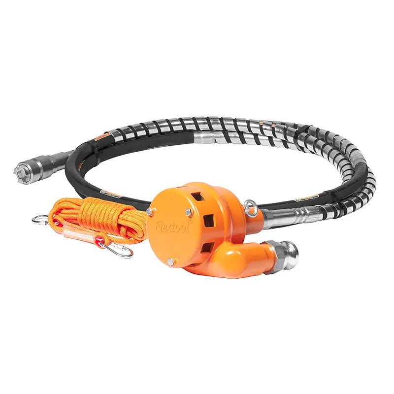 Flextool Submersible Pump - General Purpose FP212G - 6m