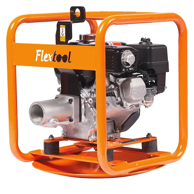 Flextool Drive Unit FDU-P2 Super - Honda 5.5 hp Petrol