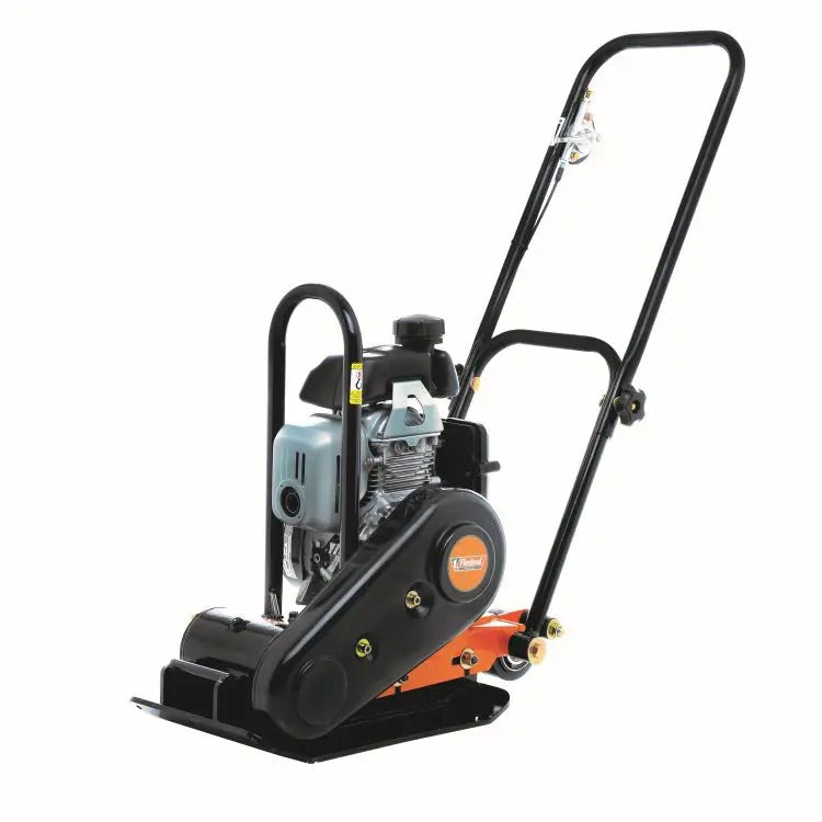 Flextool PortaPac FCP-48 48 kg - Honda 3 hp Petrol