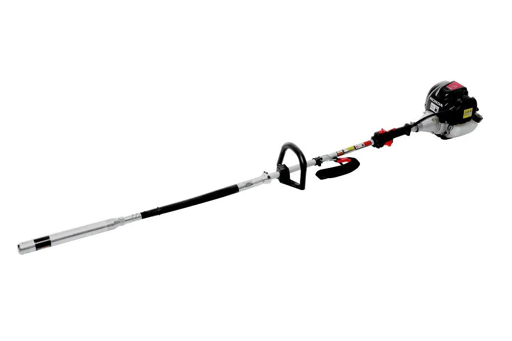 Flextool PortaVibe FVE44-2 - Honda 1.5 hp Petrol