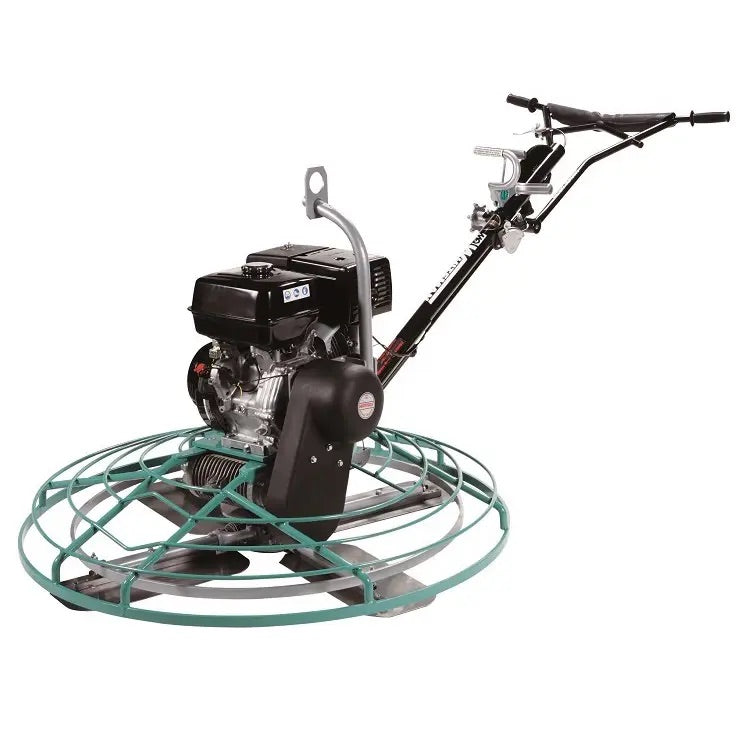 MQ Whiteman Walk-Behind Power Trowel HDA48413H 48