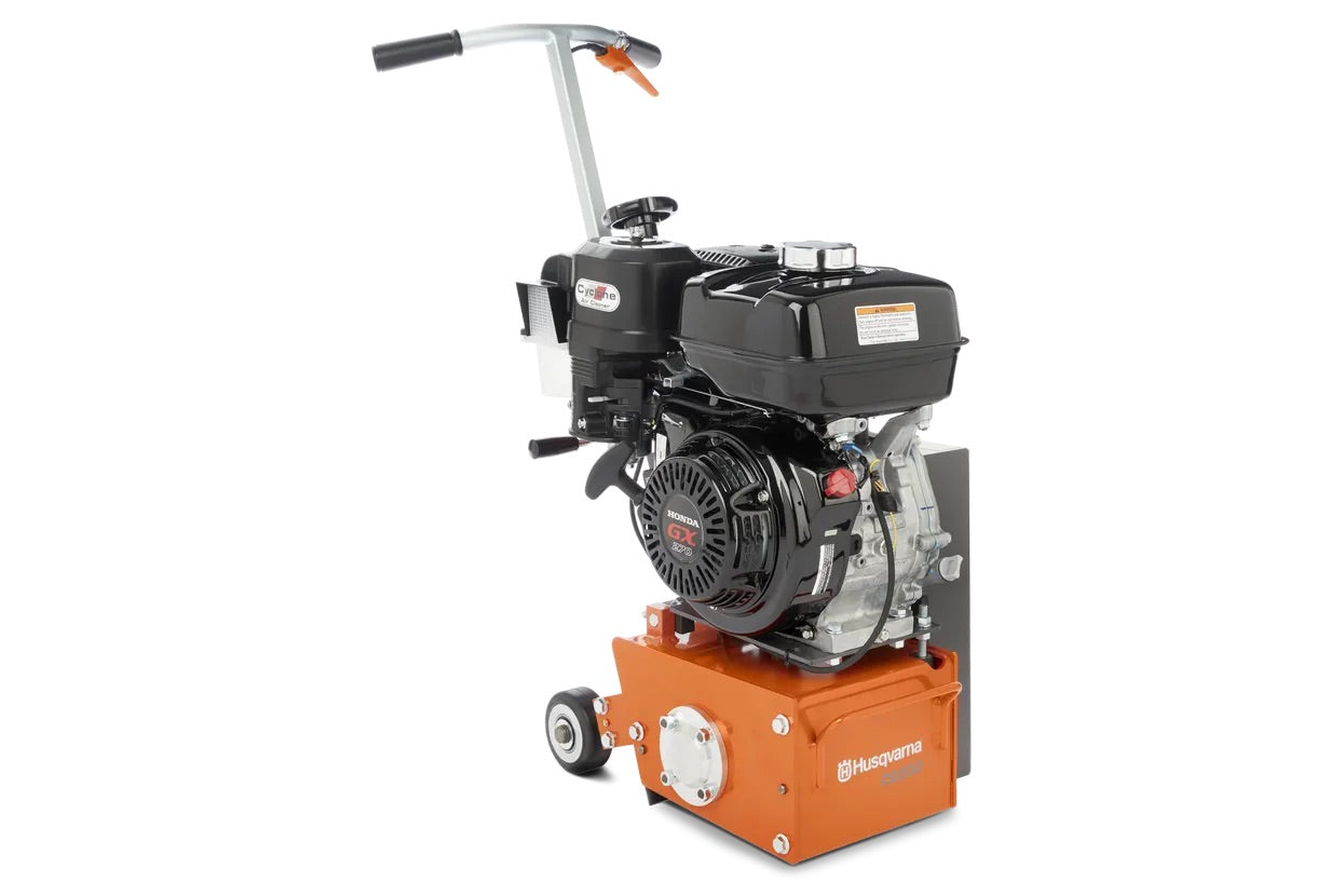 Husqvarna CG 200 - 9HP Floor Scarifier