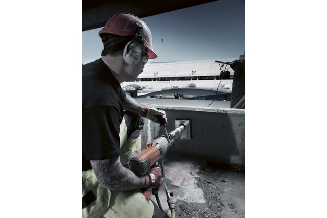 Husqvarna DM 230 Core Drill - 1.85kW 220-240