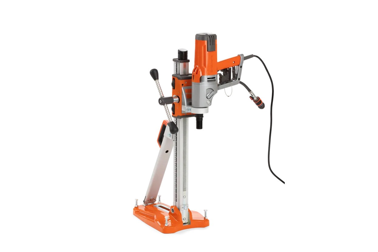Husqvarna DM 230 Core Drill - 1.85kW 220-240