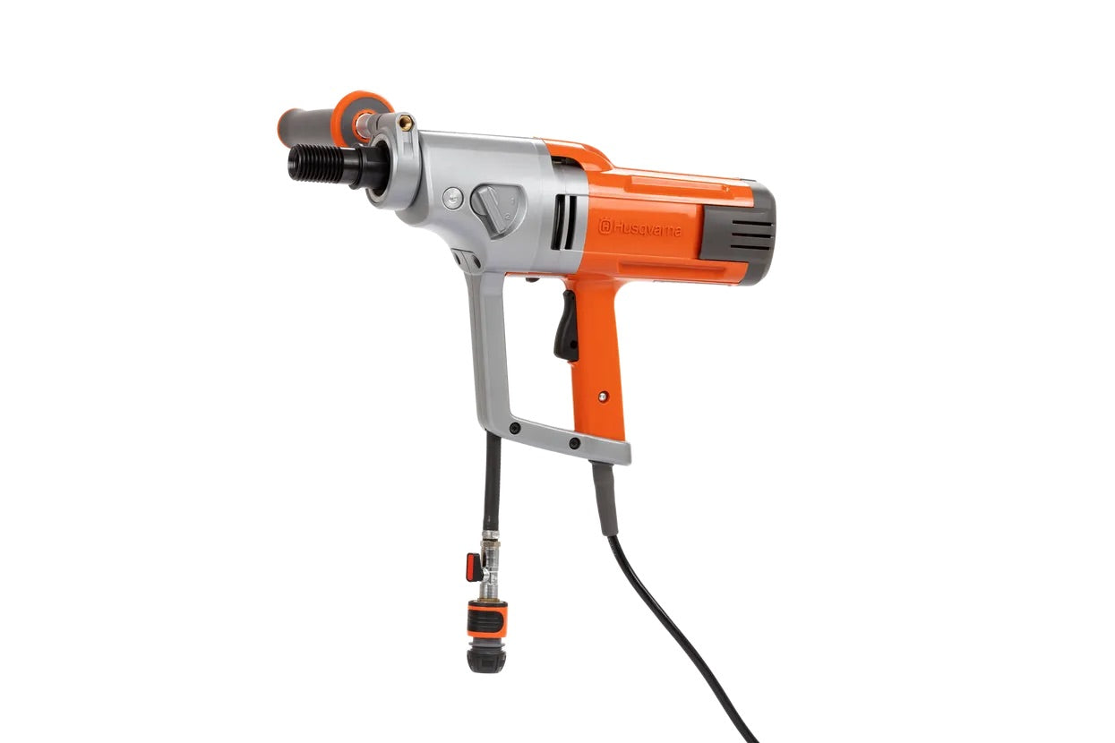 Husqvarna DM 230 Core Drill - 1.85kW 220-240