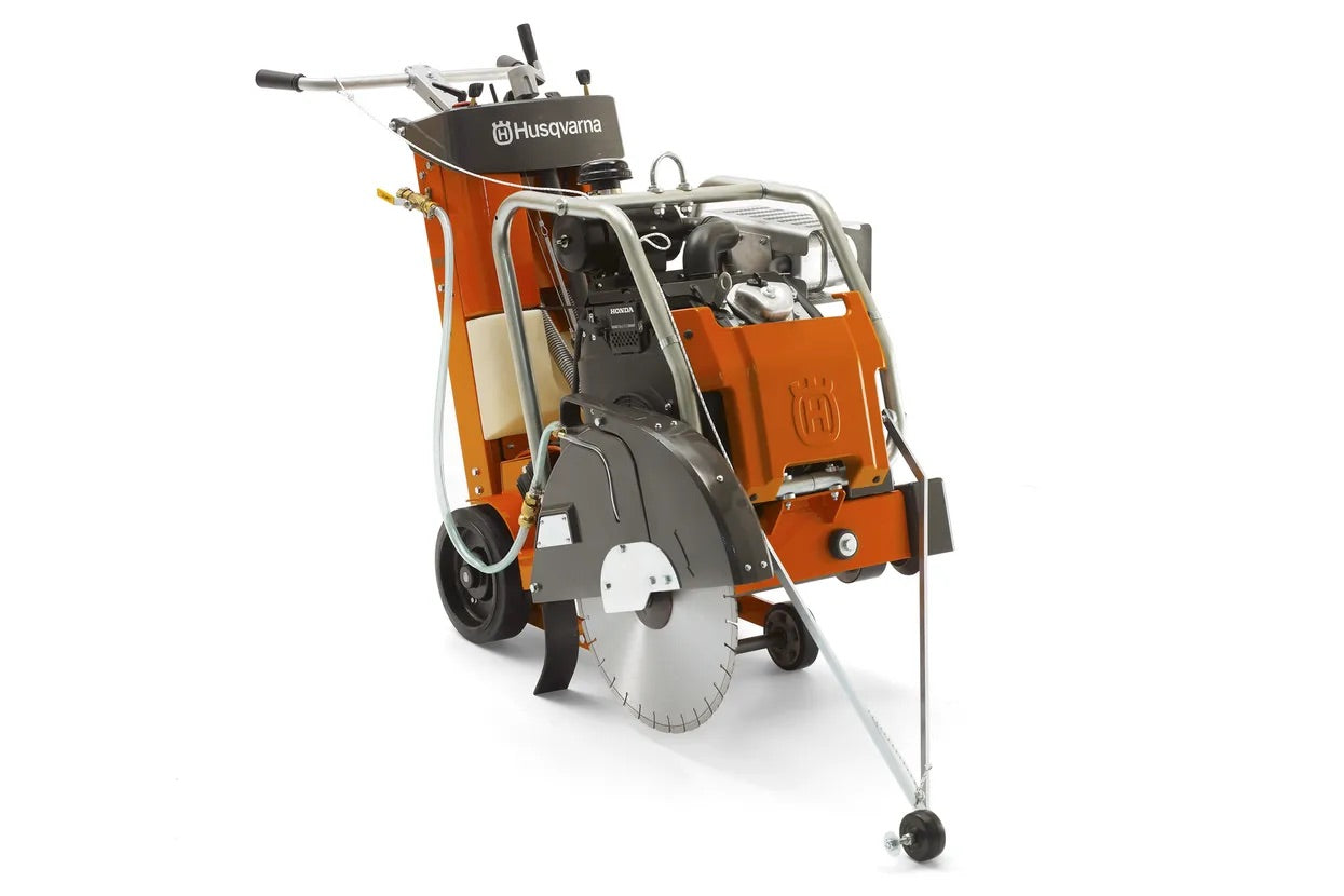 Husqvarna FS 524 Floor Saw - 21hp