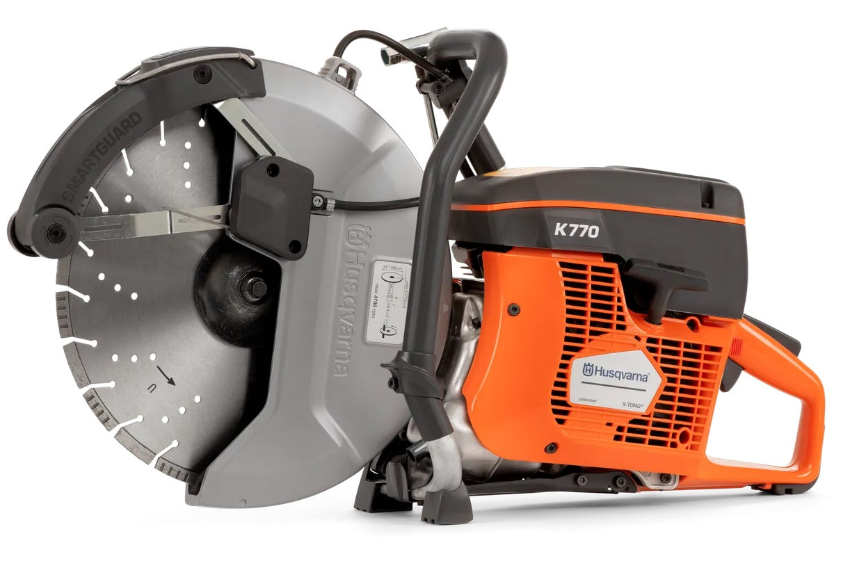Husqvarna K770 14