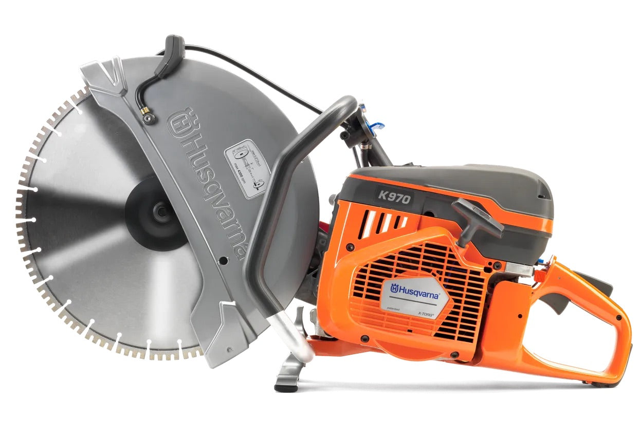 Husqvarna K970 14