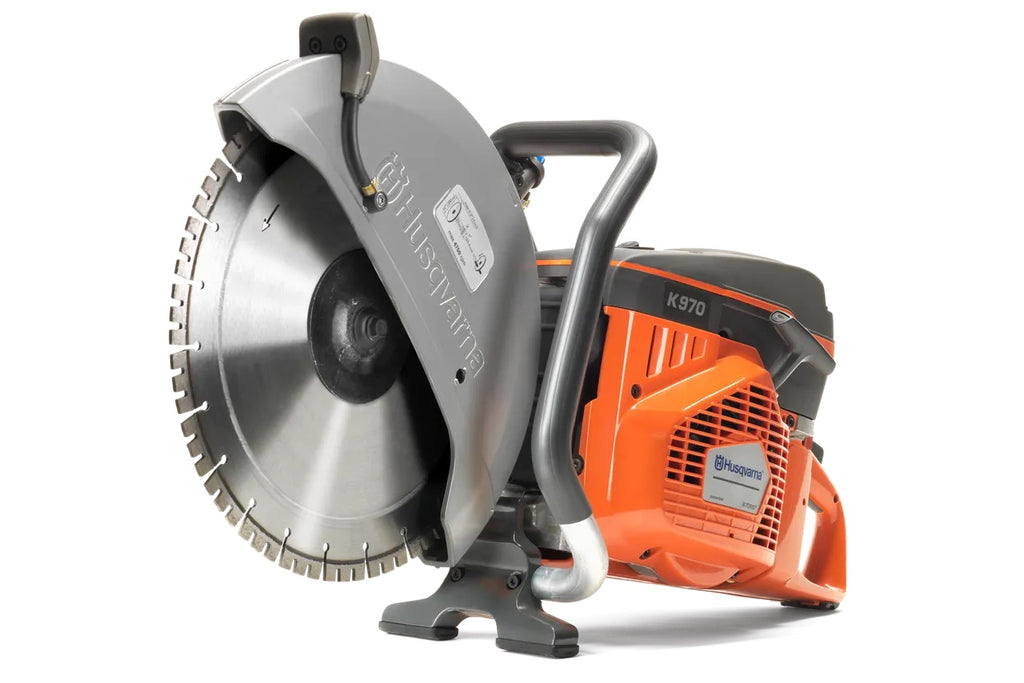 Husqvarna K970 14" (350mm) Power Cutter